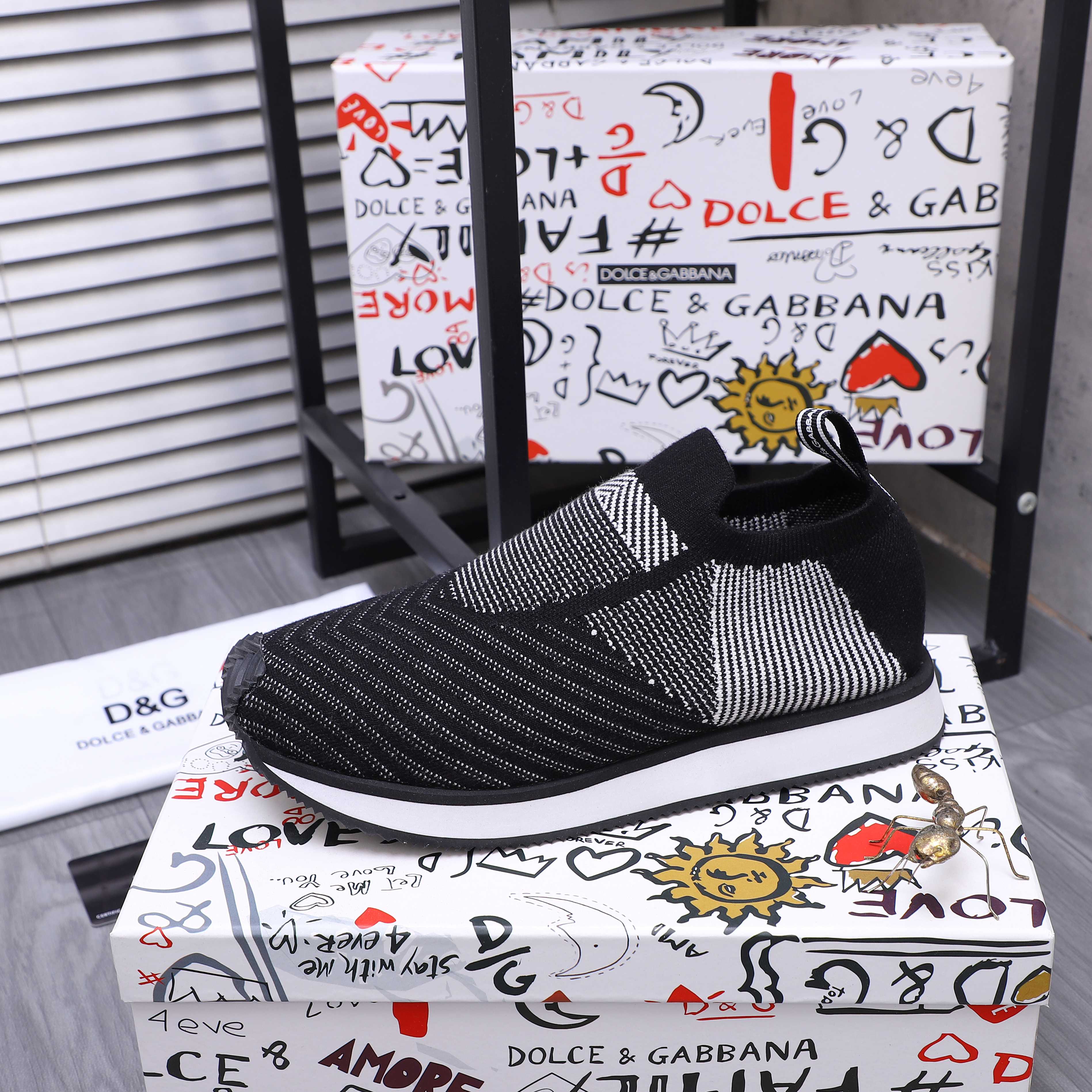 Dolce & Gabbana shoes